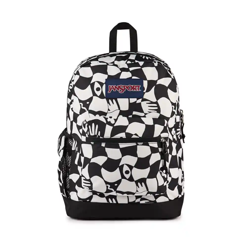 JanSport Cross Town Plus Backpack product thumbnail 16