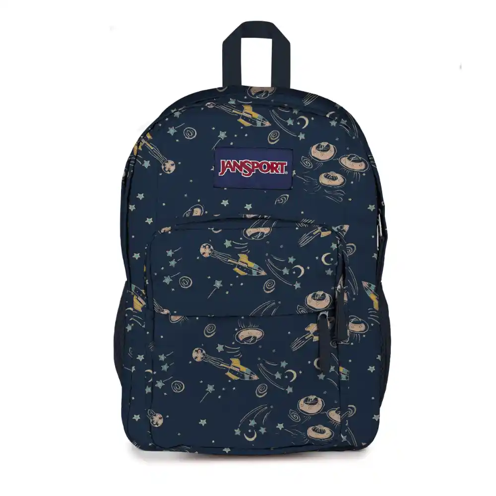 JanSport Big Day Pack Backpack product thumbnail 8