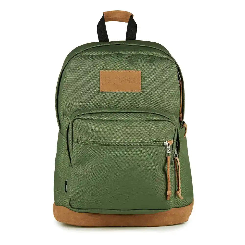 JanSport Right Pack Premium Backpack product thumbnail 6