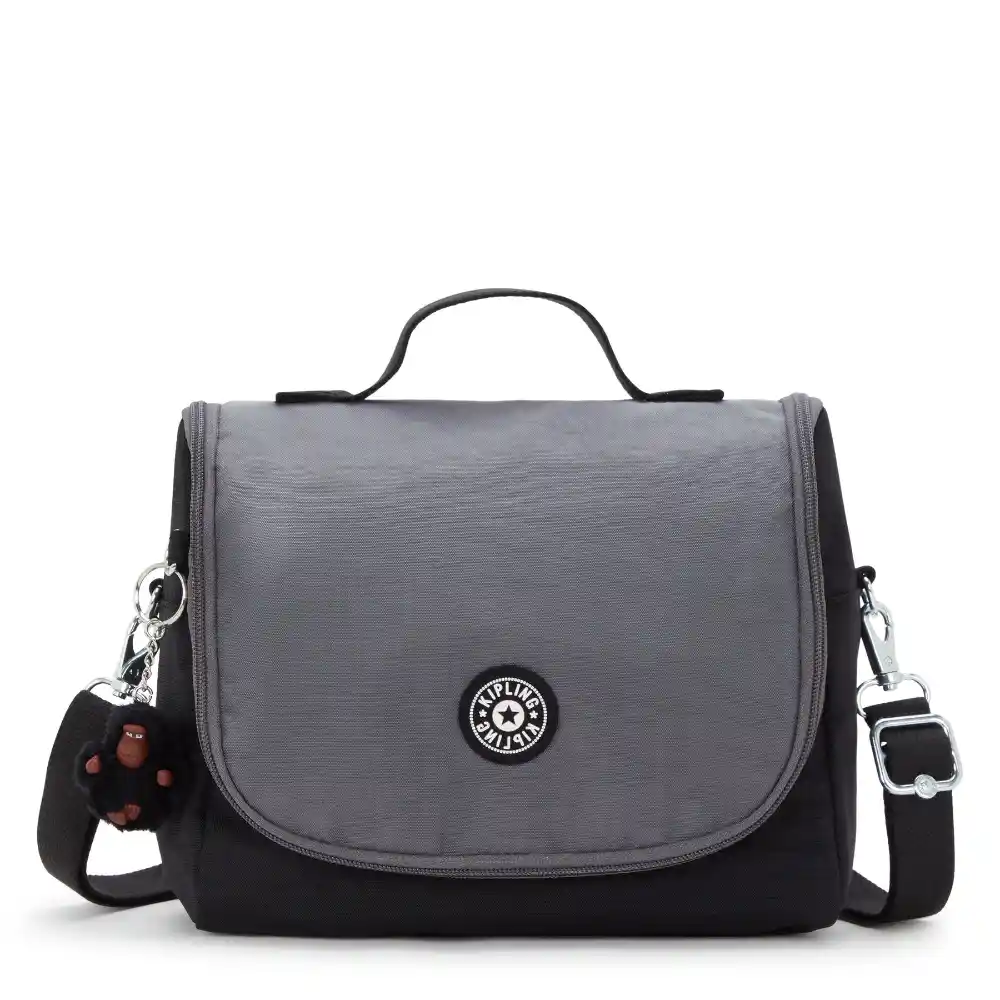 Kipling New Kichirou Large Lunch Bag With Trolley Sleeve product thumbnail 33