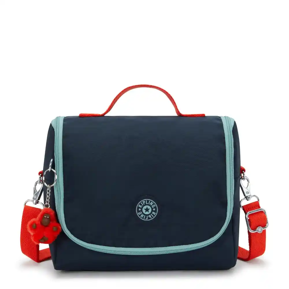 Kipling New Kichirou Large Lunch Bag With Trolley Sleeve product thumbnail 34