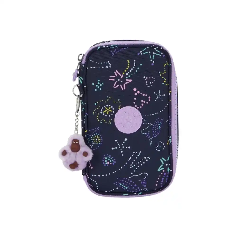 Kipling 50 Pens Medium Pencase product thumbnail 10