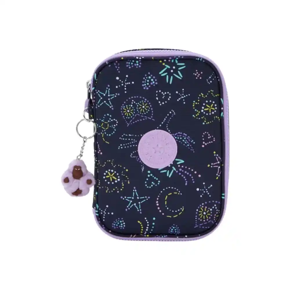 Kipling 100 Pens Large Pencase product thumbnail 14
