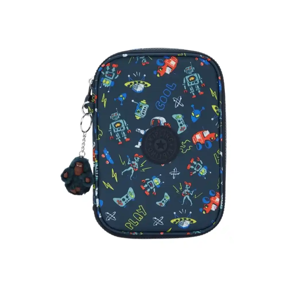 Kipling 100 Pens Large Pencase product thumbnail 13