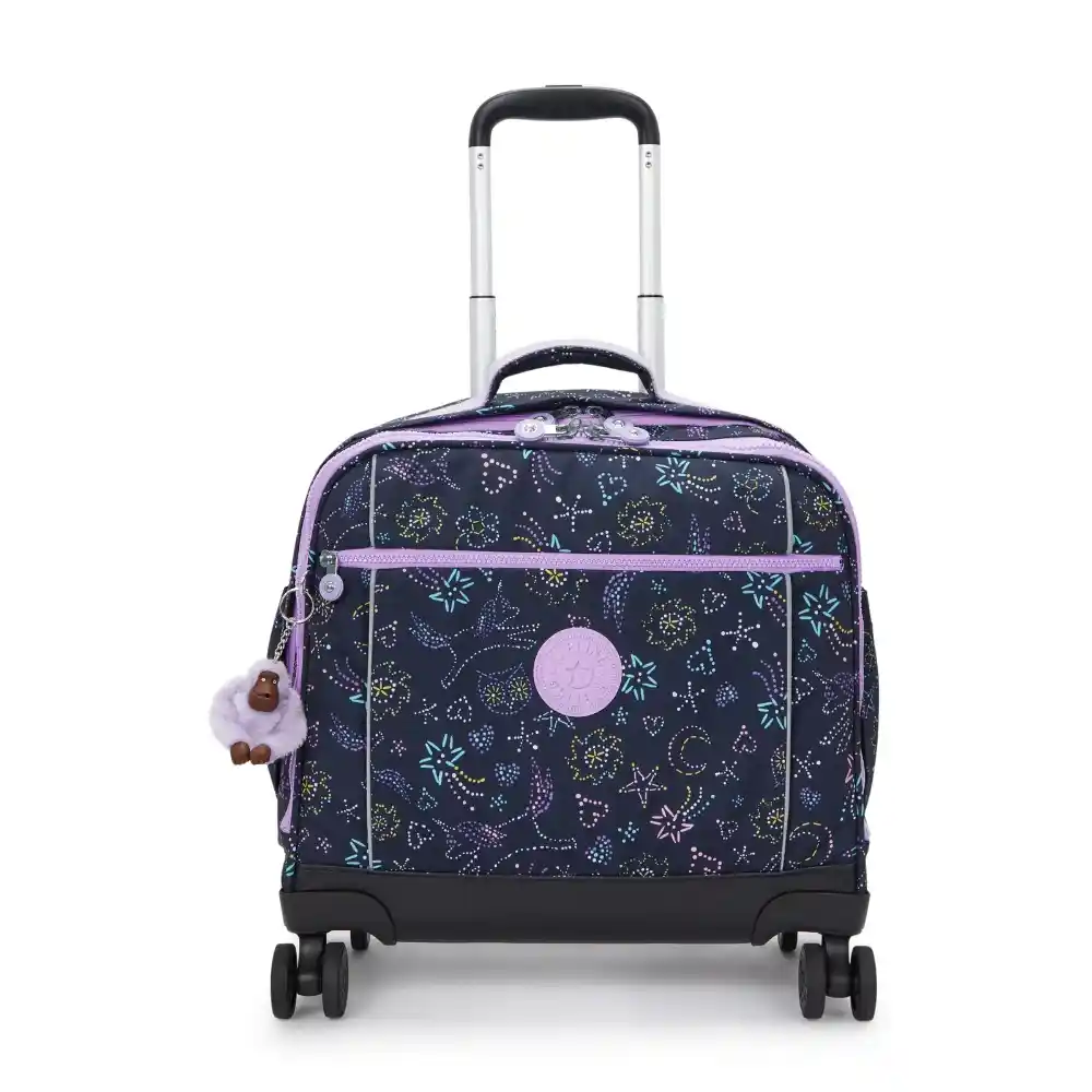 Kipling New Storia Large Wheeled Bag product thumbnail 8