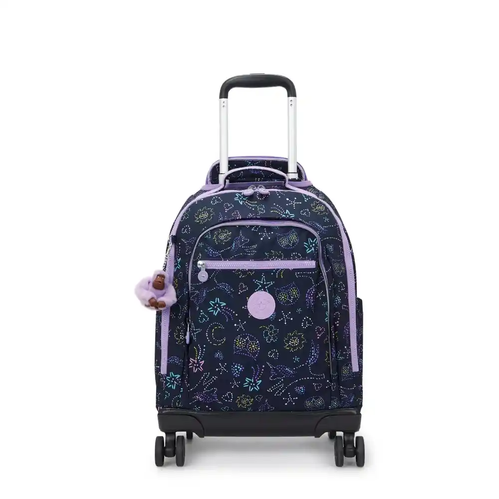 Kipling New Zea Large Wheeled Backpack product thumbnail 22