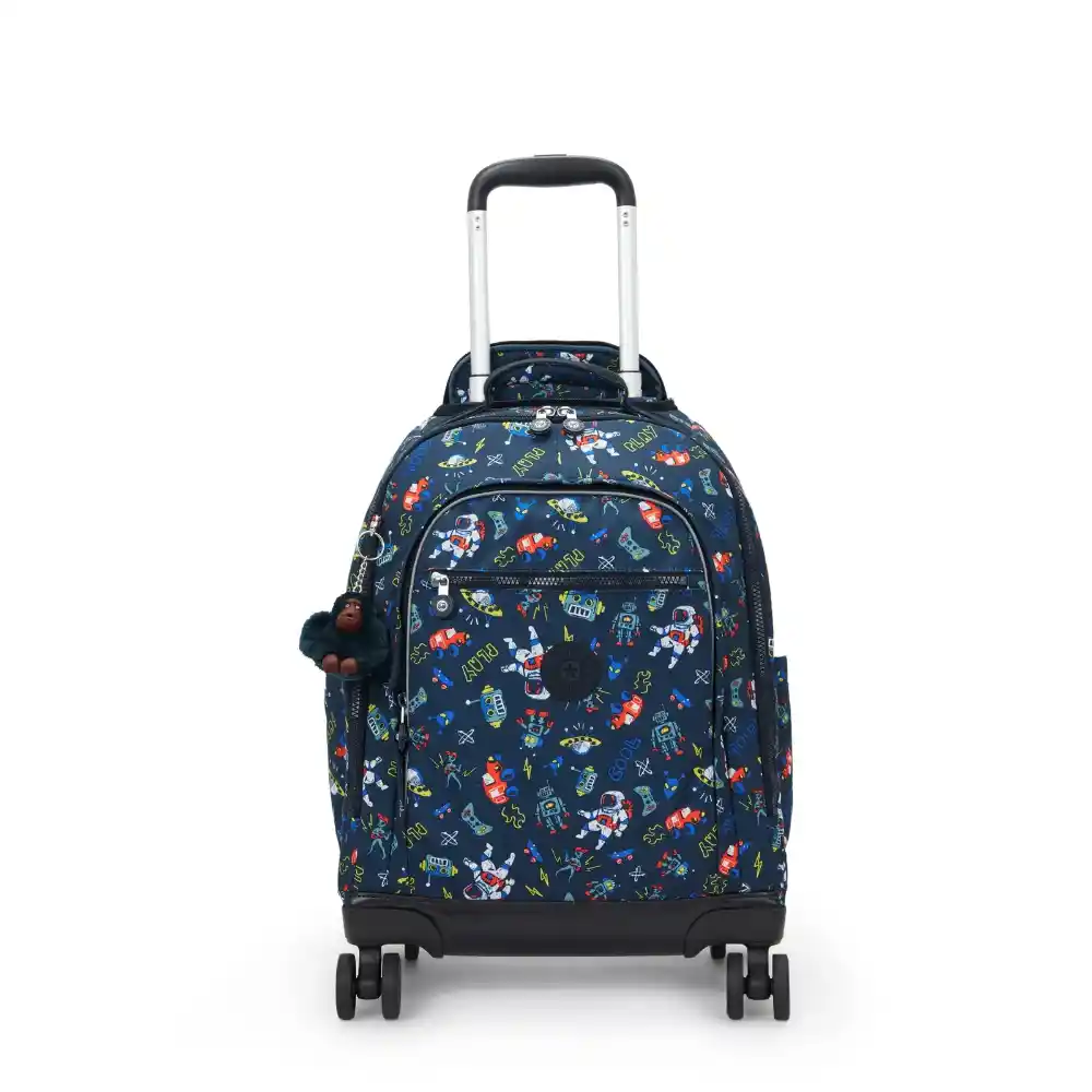 Kipling New Zea Large Wheeled Backpack product thumbnail 20