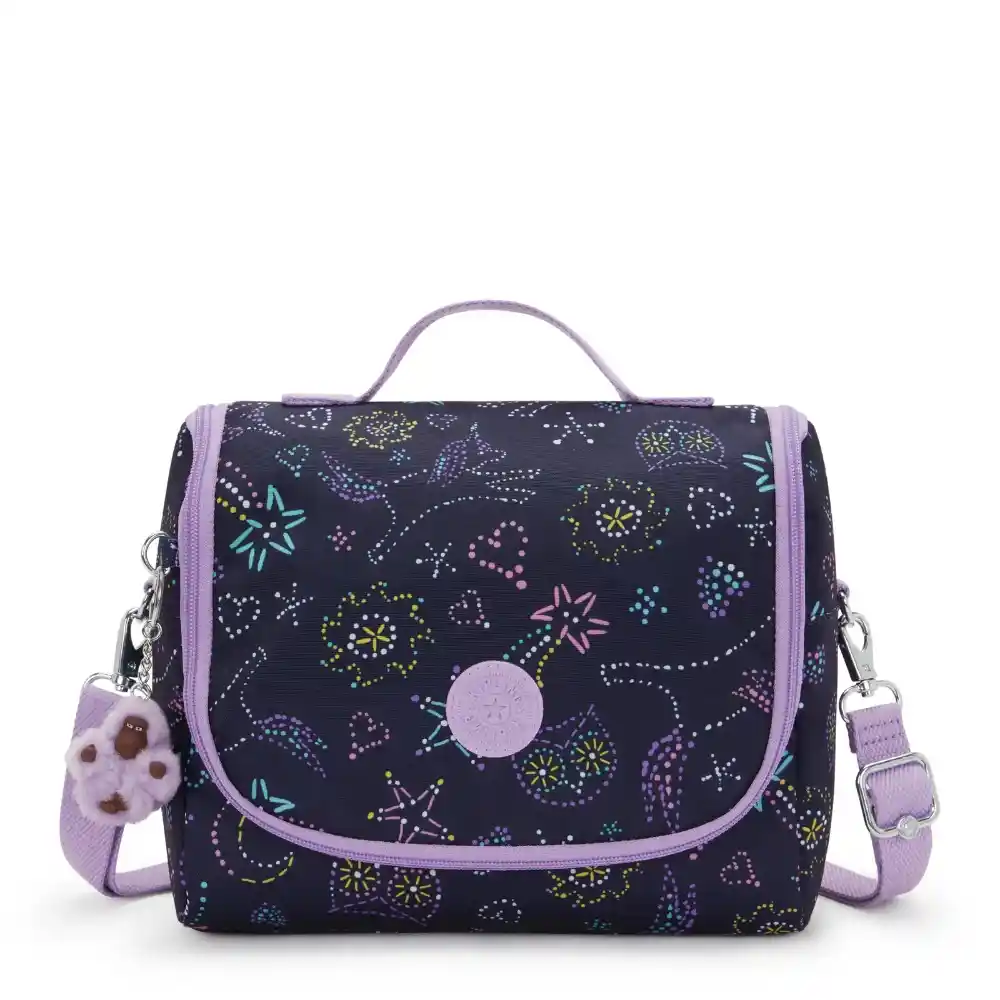 Kipling New Kichirou Large Lunch Bag With Trolley Sleeve product thumbnail 19