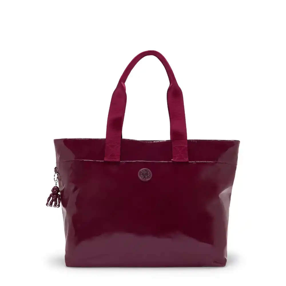 Kipling Colissa Up Large Tote with Laptop Compartment product thumbnail 4