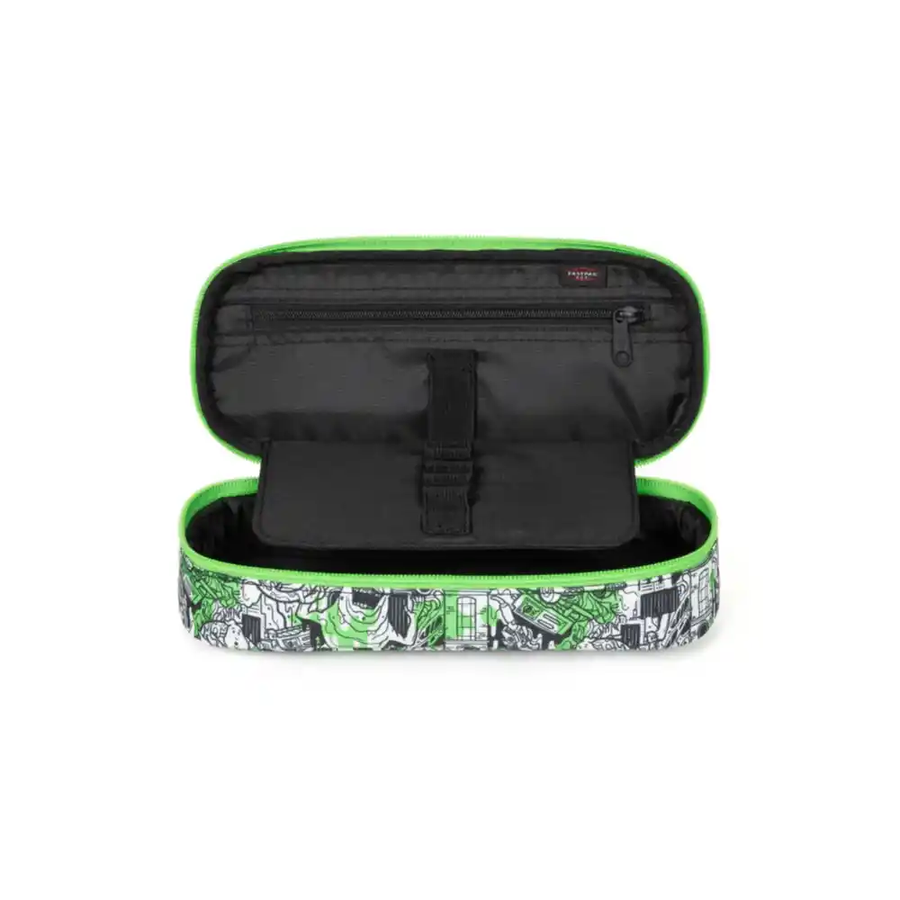 Eastpak Oval Single Medium Pencil Case product thumbnail 81
