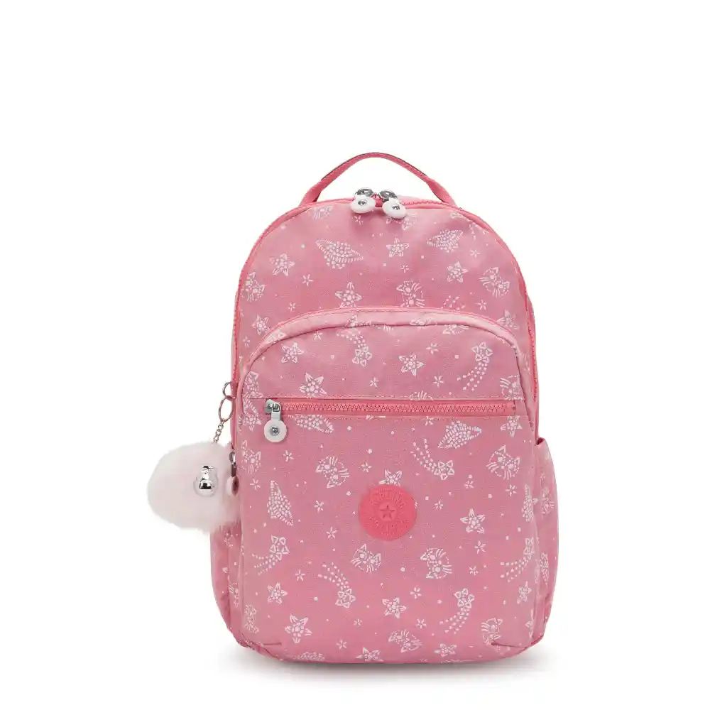 Kipling Seoul Lap Large Backpack product thumbnail 9