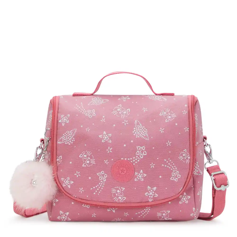 Kipling New Kichirou Large Lunch Bag With Trolley Sleeve product thumbnail 25