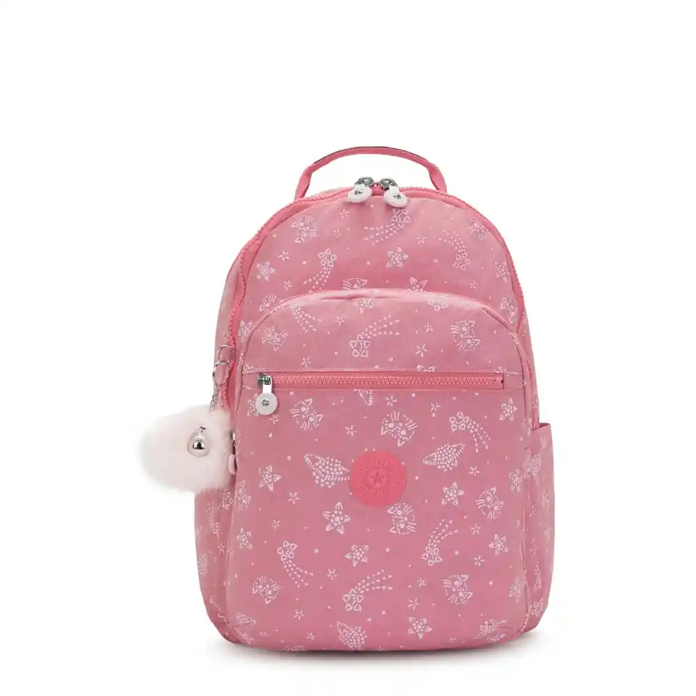 Kipling Seoul College Extra Large Backpack product thumbnail 12