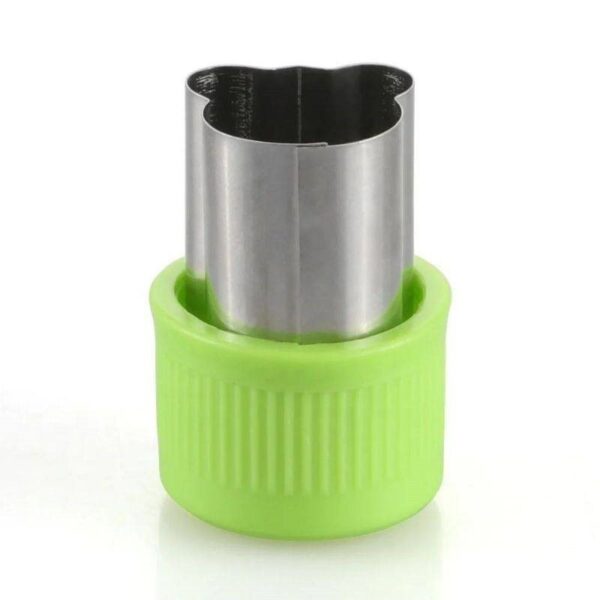 Let's Make Bear Cutter