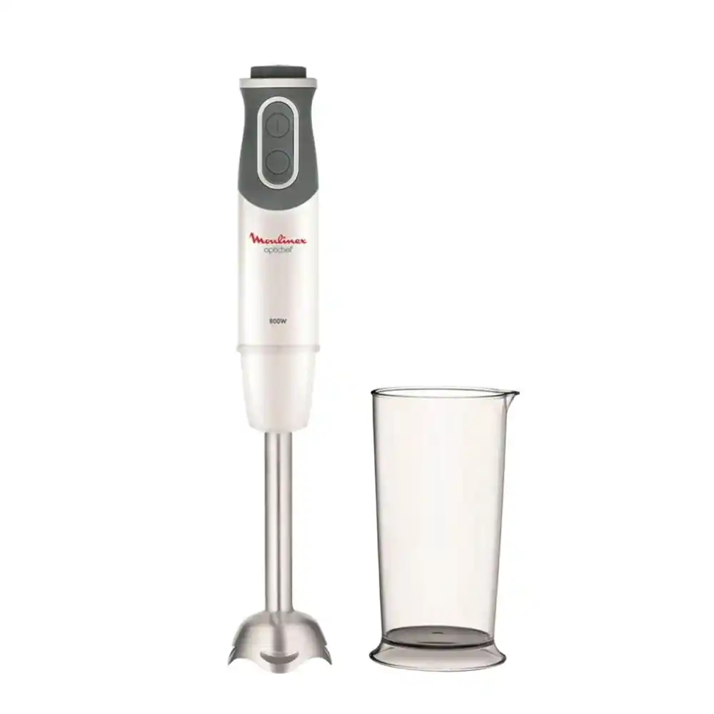 Moulinex Optichef Hand Blender 800 W