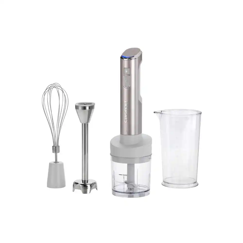 Cuisinart Cordless Hand Blender Froasted Pear