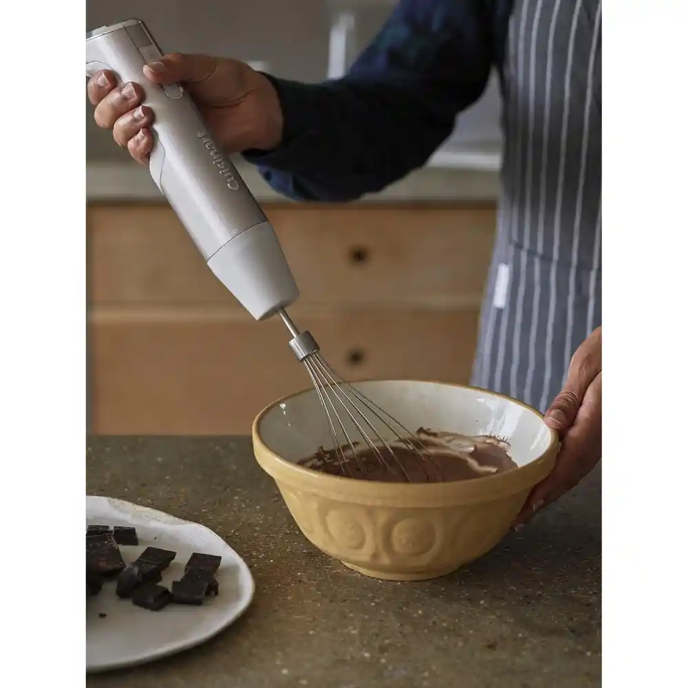 Cuisinart Cordless Hand Blender Froasted Pear - Image 3