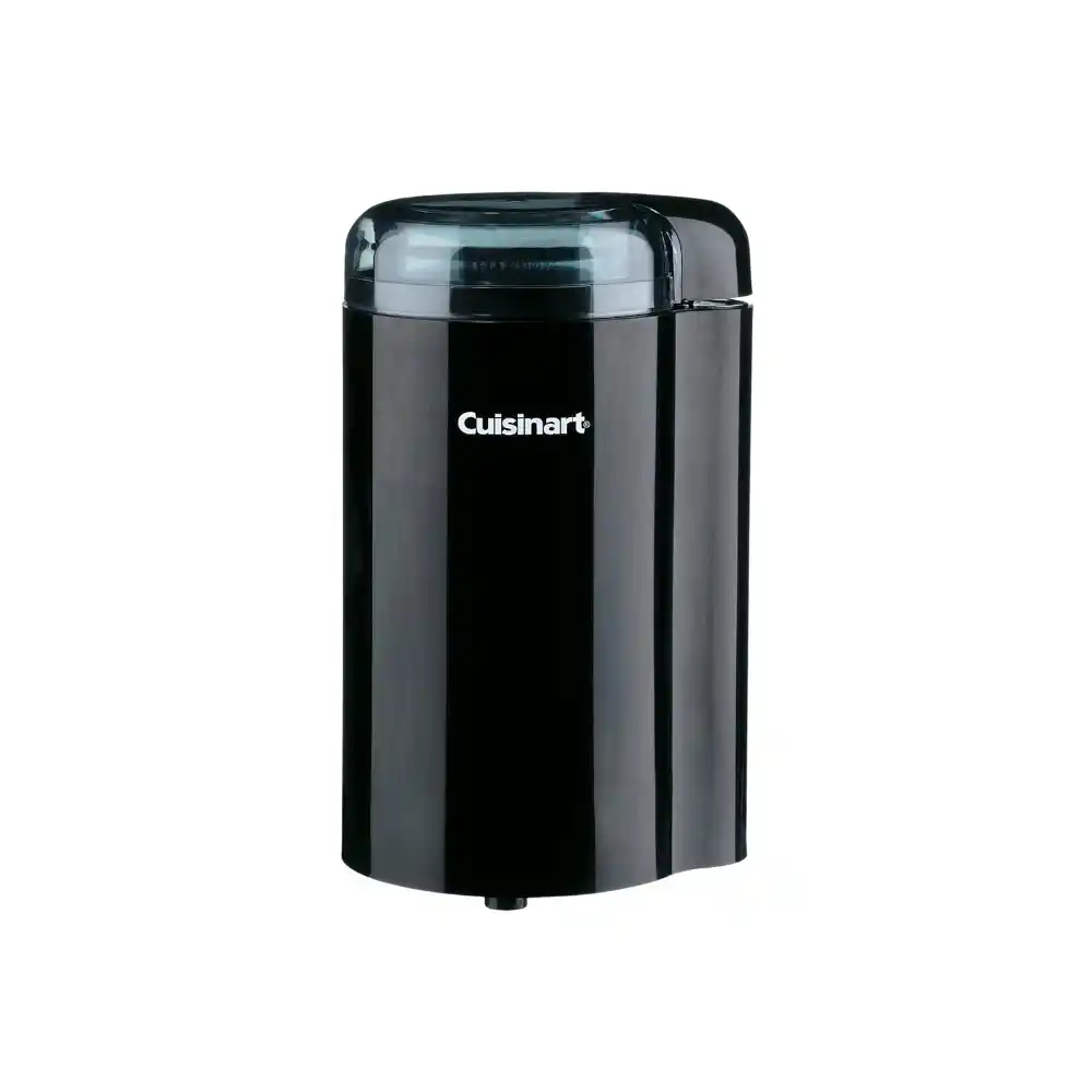 Cuisinart Coffee Grinder 135W - Black