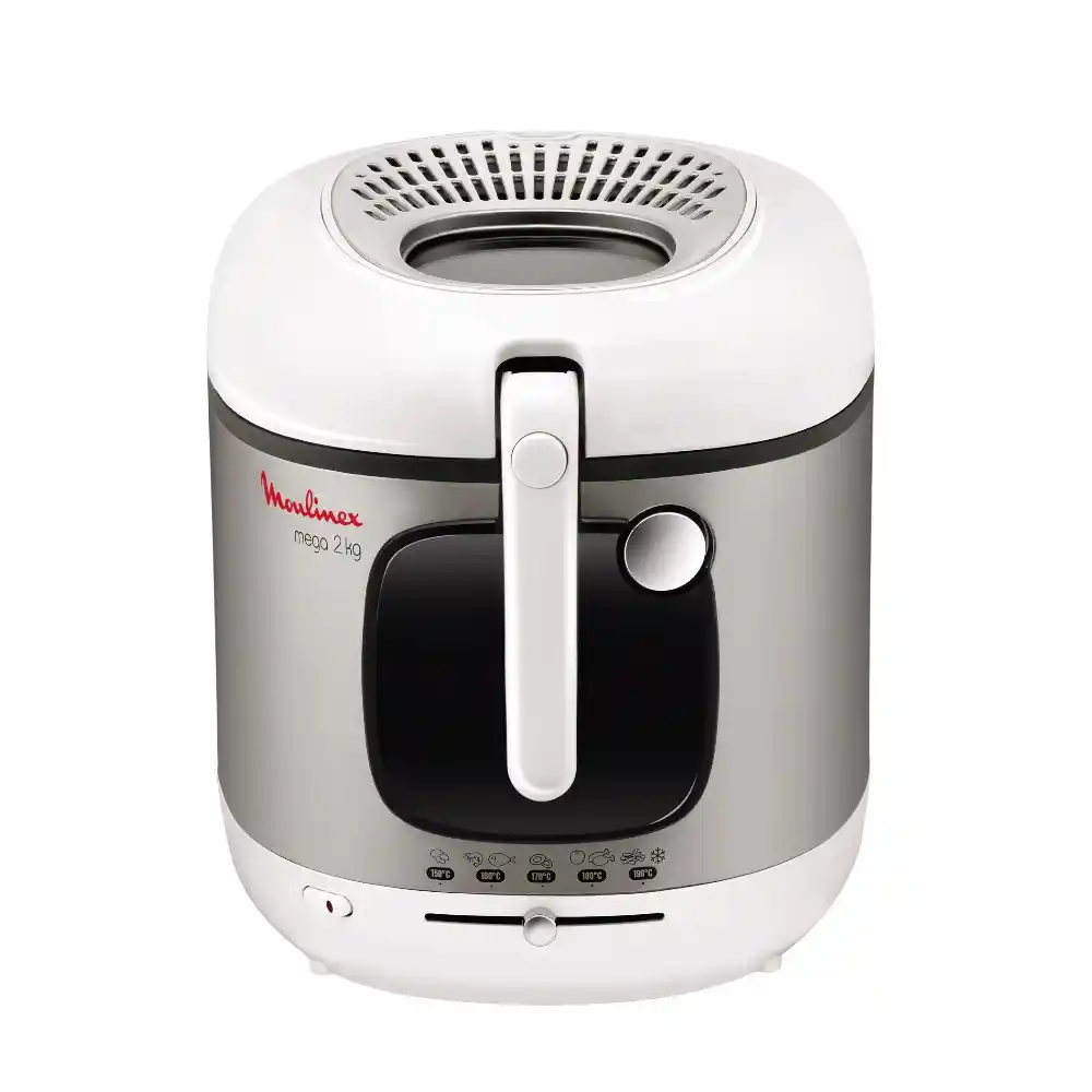 Moulinex Deep Fryer 3.3L - 2100W
