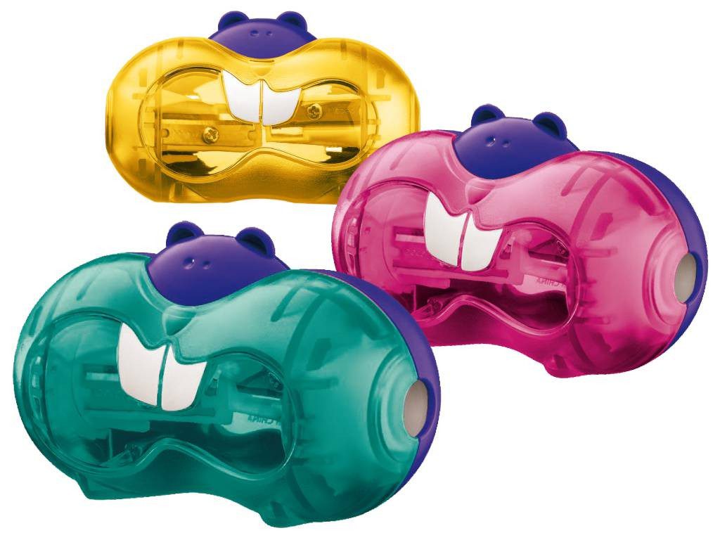 Maped Croc Croc Sharpener