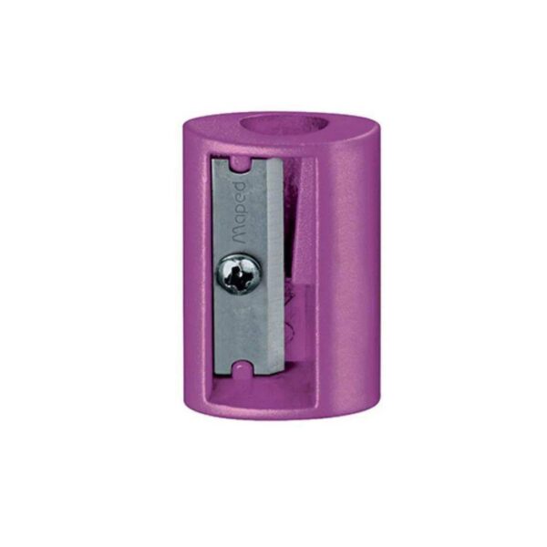 Maped Metal sharpener Single Hole