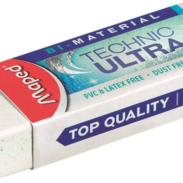 Maped Technic Ultra Eraser Large