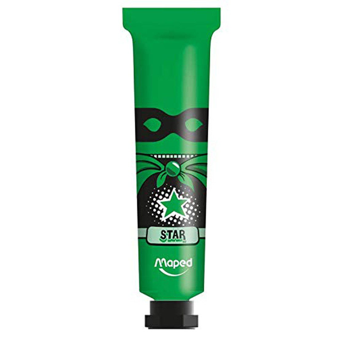 Maped ColorPeps Gouache Paints in Plastic Box - Image 4