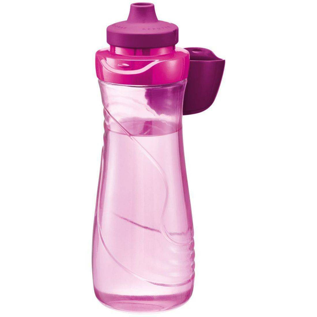 Maped Picnik Water Bottle 580ml Pink / Hot Pink - Image 2