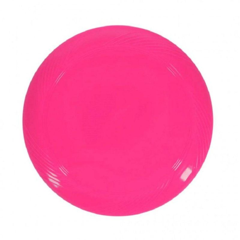 Ecoiffier Throwing Discs Assorted Colors - Image 4