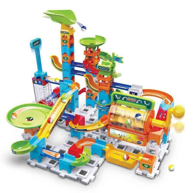Vtech Marble Rush Corkscrew Challenge - Image 2