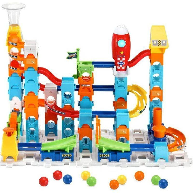 Vtech Marble Rush Launch Pad - Image 2