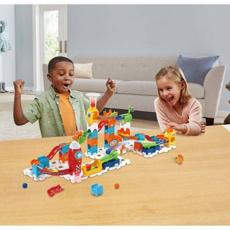 Vtech Marble Rush Launch Pad - Image 3