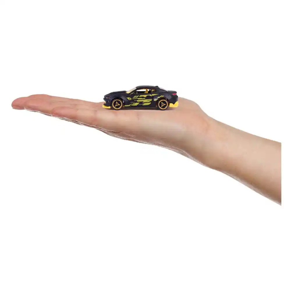 Majorette - Limited Edition GiftPack Series 10 Pack of 5 - Image 3