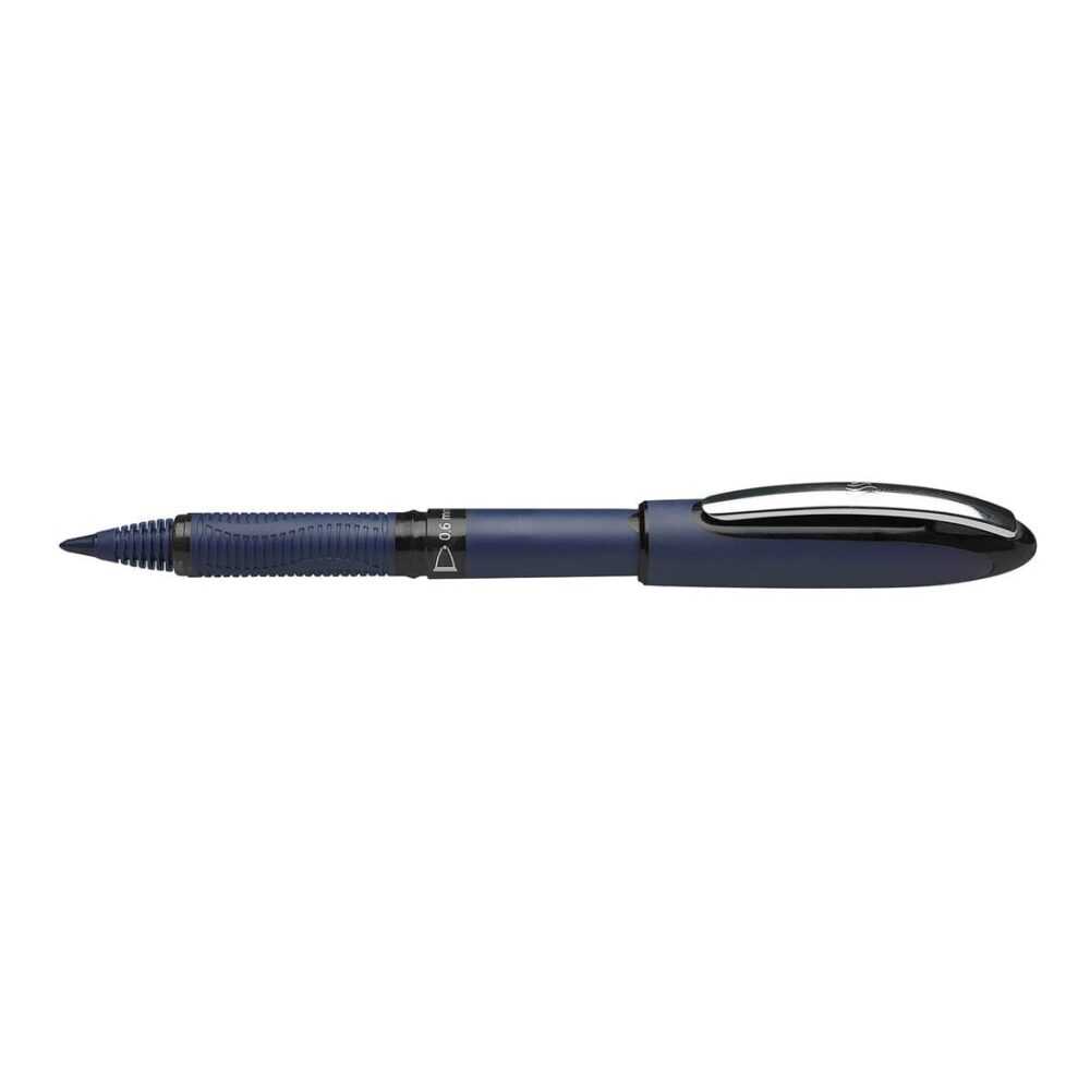 Schneider One Business Rollerball Pen 0.6 mm Black - Image 2