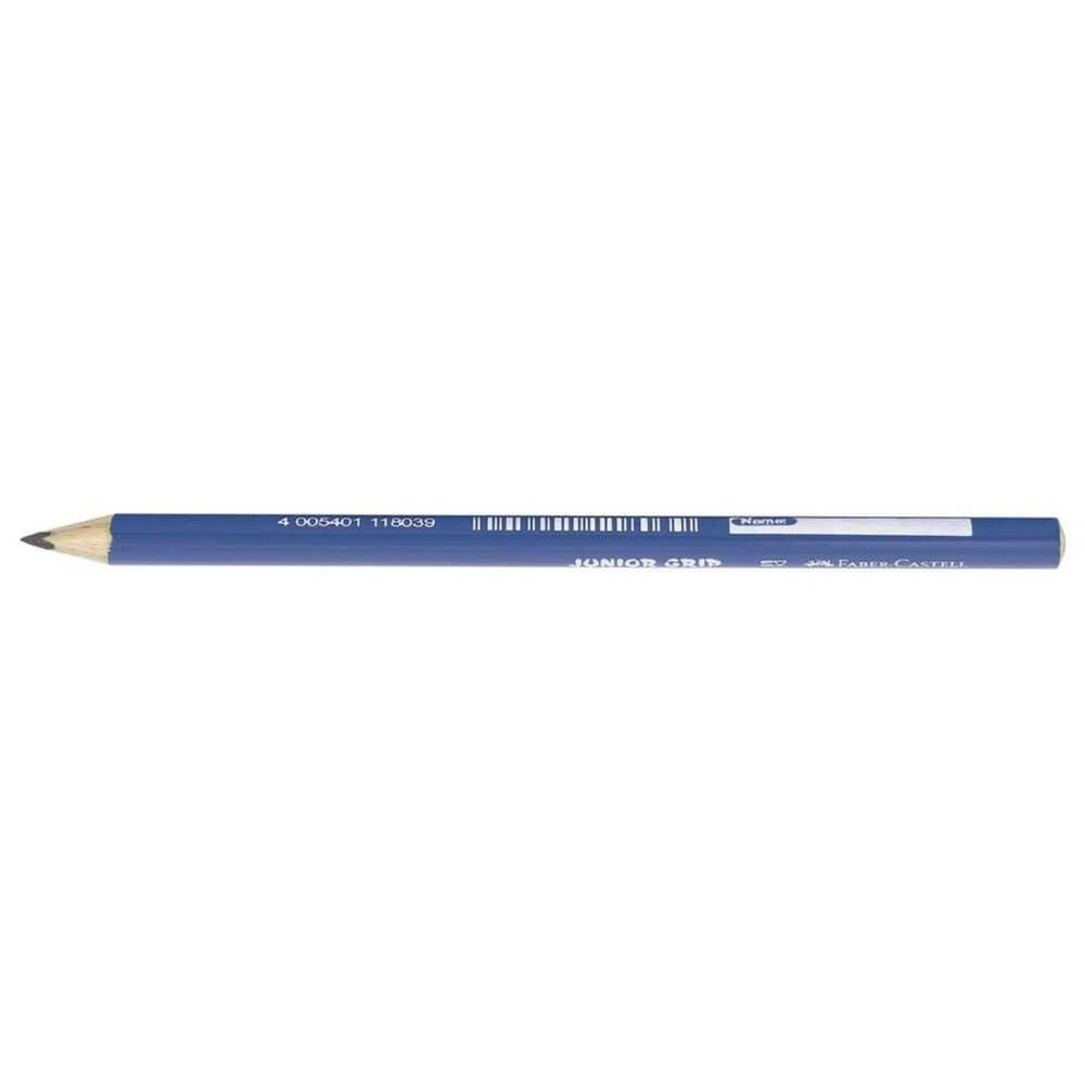 Faber Castell Junior Grip 2B Pencil
