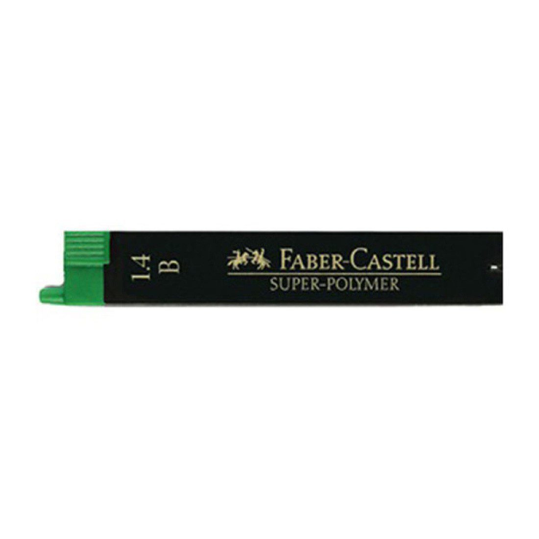 Faber Castell Super Polymer fineline leads 1.4 mm B - Image 2