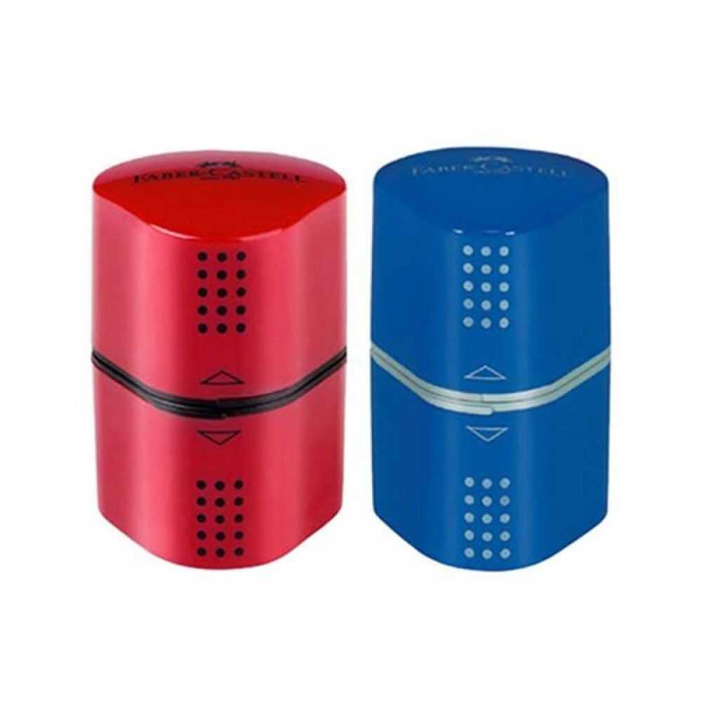 Faber Castell Pencil Sharpener