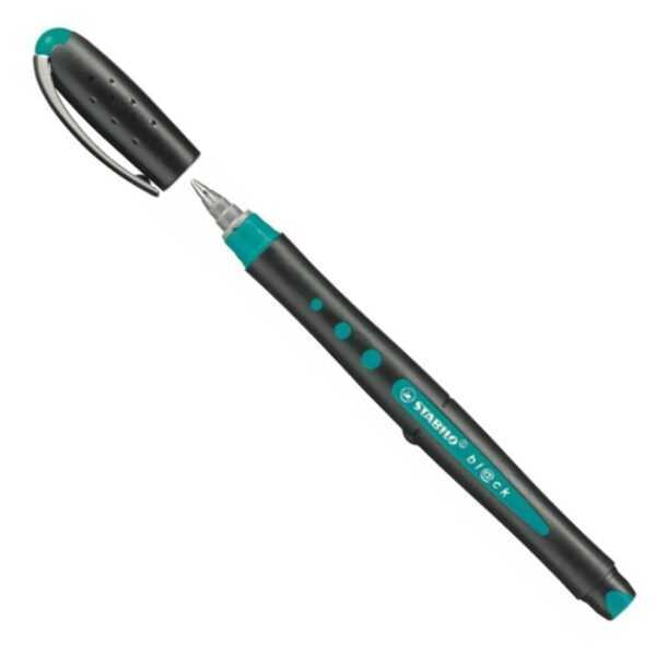 Stabilo Roller Ball Pen Baby Blue