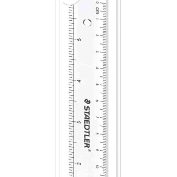 Staedtler Ruler 15CM