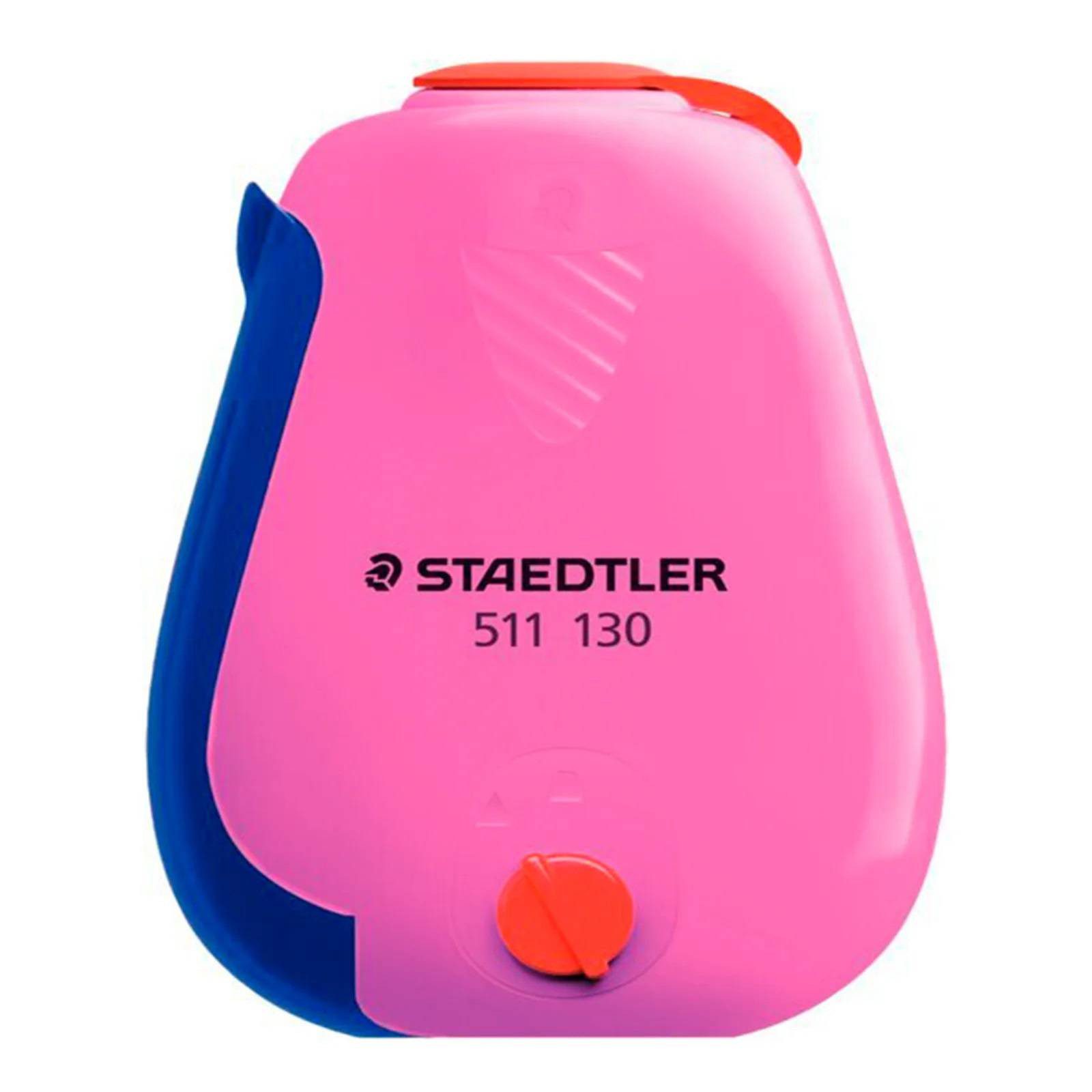 Staedtler Sharpener - Single Hole - Image 4