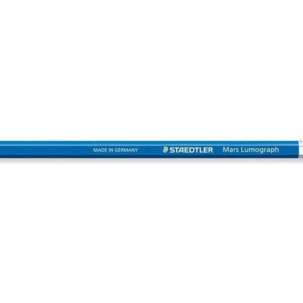 Staedtler Mars Lumograph Pencils 2H