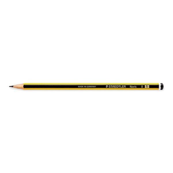 Staedtler Noris Pencil B1
