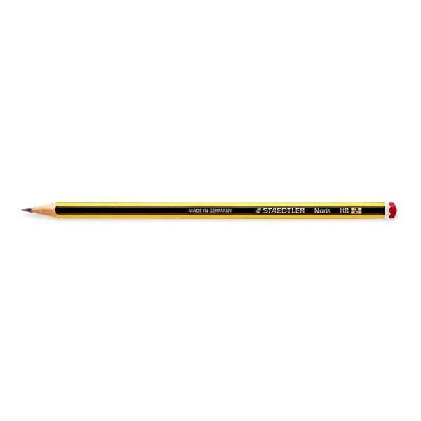 Staedtler Noris HB Pencil