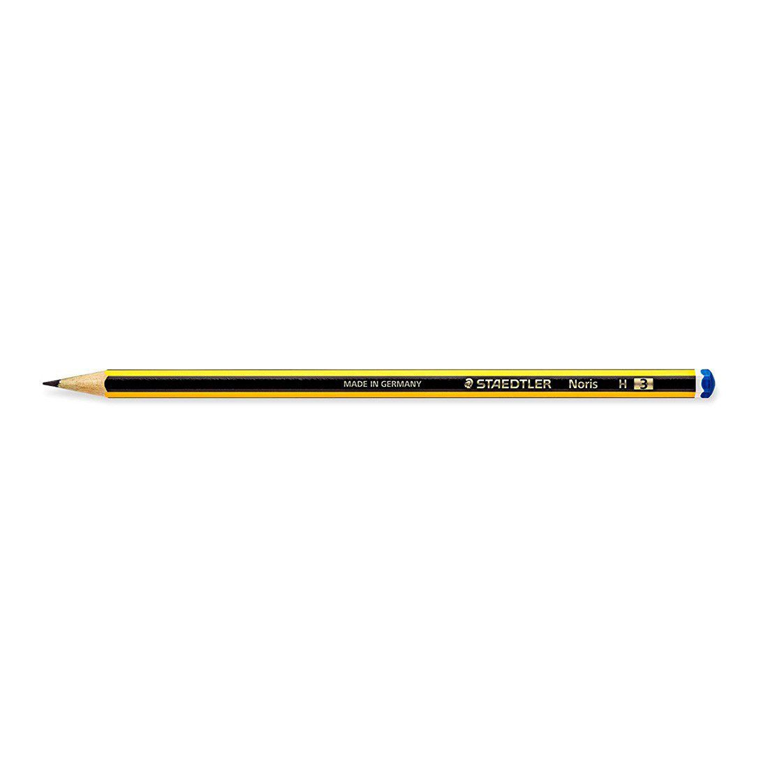 Staedtler Noris Pencil H3