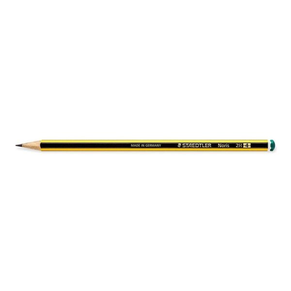 Staedtler Noris Pencil 2H