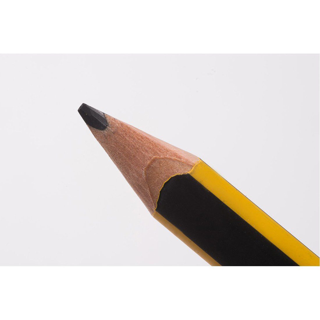Staedtler Norris Jumbo Handwriting Pencils HB - Image 3