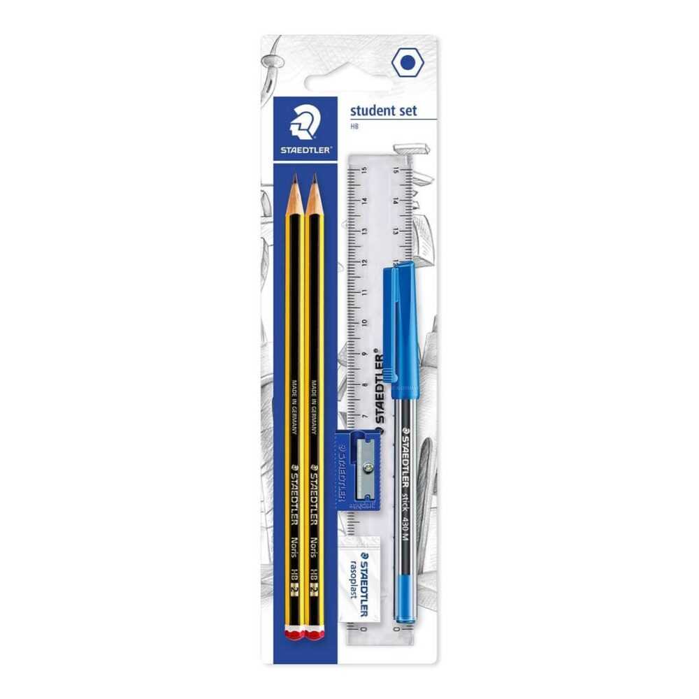 Staedtler Student Set