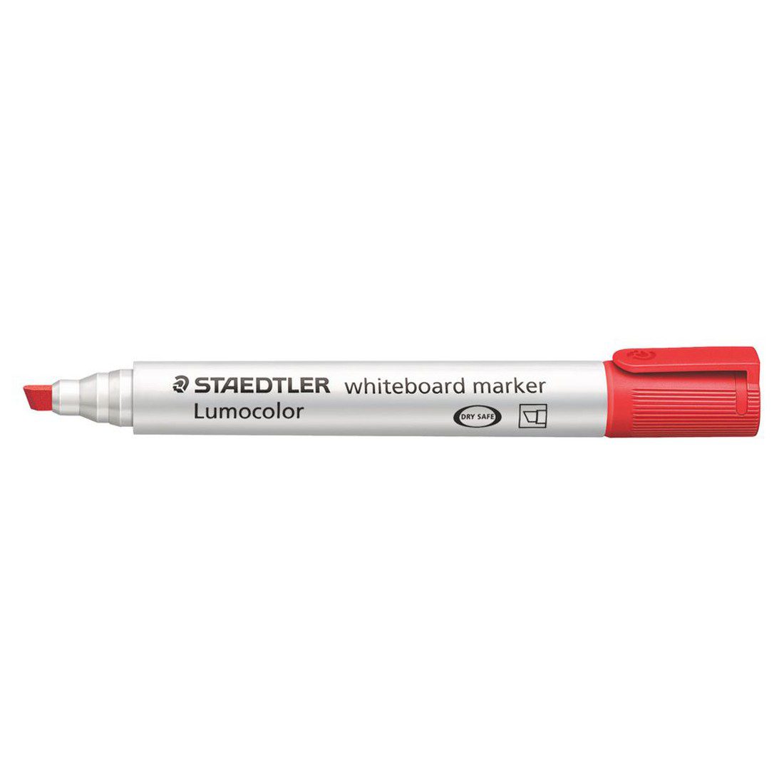 Staedtler Lumocolor Whiteboard Marker Set of 4 - Image 4
