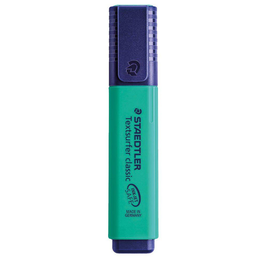 Staedtler Textsurfer Classic Highlighter Pen Turquoise