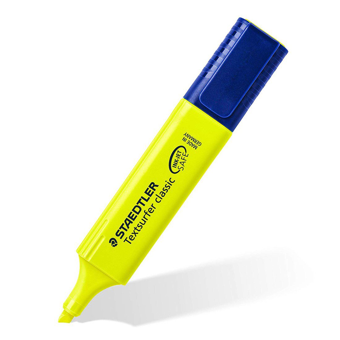 Staedtler Textsurfer Classic Highlighter Set of 4 - Image 2